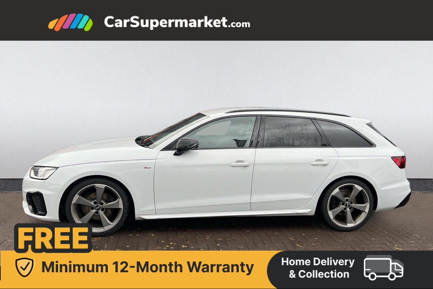 Used Audi A4 2019 for sale - 76341129: Photo 3