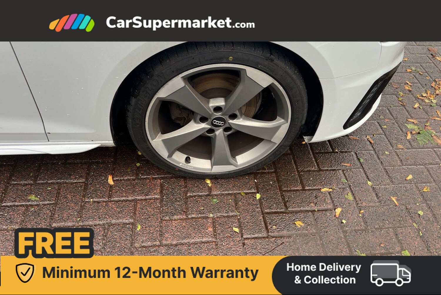 Used Audi A4 2019 for sale - 76341129: Photo 9