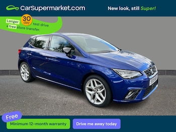 Used SEAT Ibiza 2019 for sale - 78571064: Photo