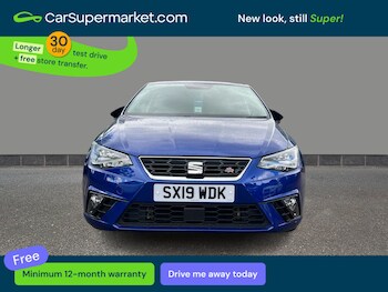 Used SEAT Ibiza 2019 for sale - 78571064: Photo