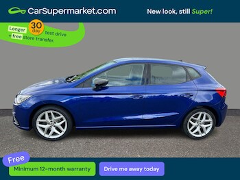 Used SEAT Ibiza 2019 for sale - 78571064: Photo