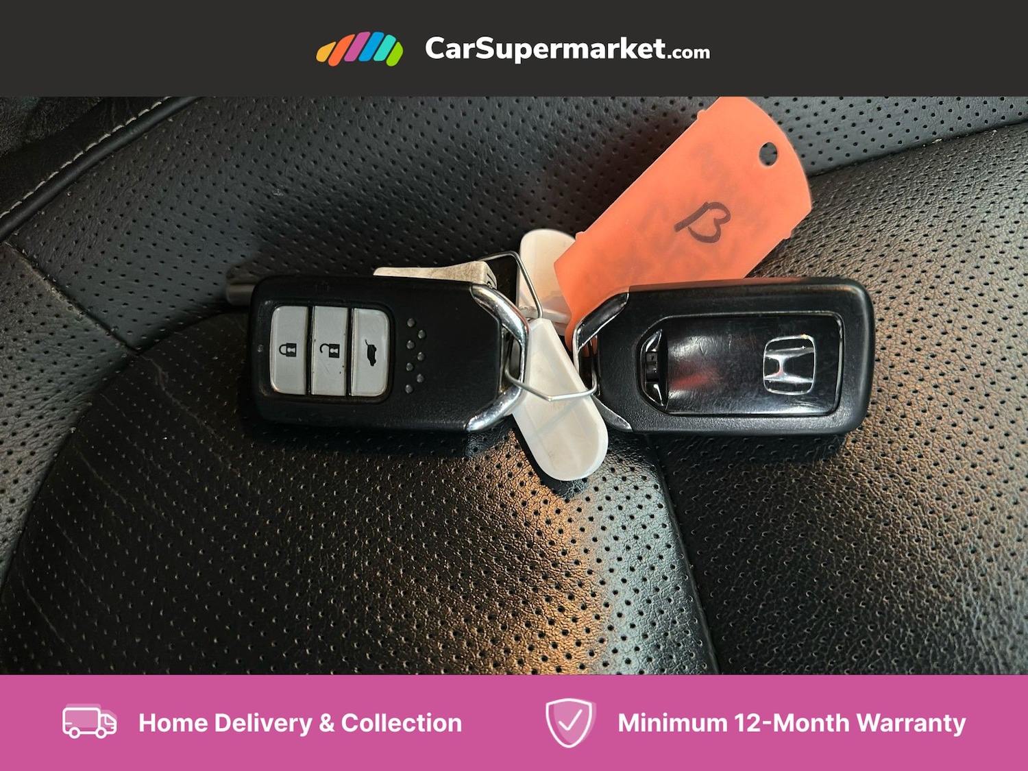 Used Honda Civic 2017 for sale - 76192395: Photo 17