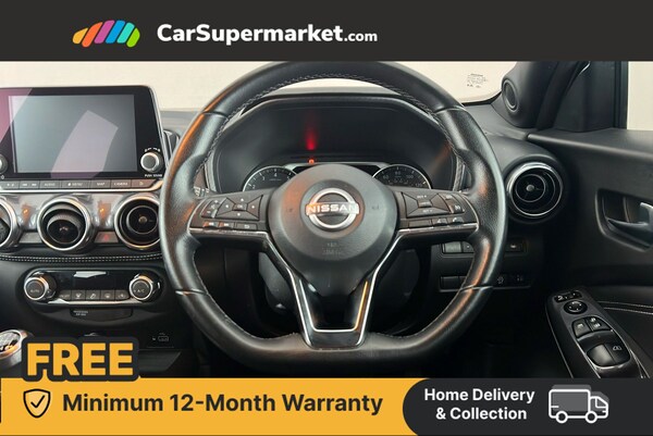 Used Nissan Juke 2023 for sale - 76262677: Photo 14