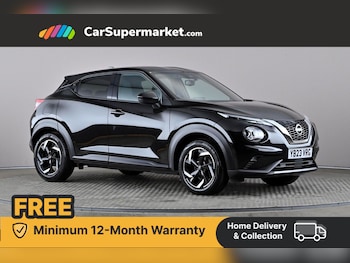 Used Nissan Juke 2023 for sale - 76262677: Photo