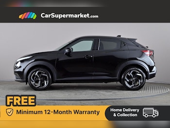 Used Nissan Juke 2023 for sale - 76262677: Photo