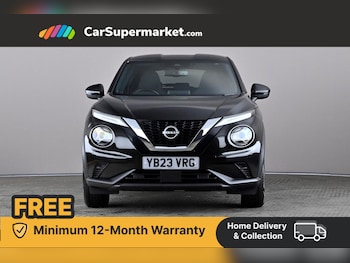 Used Nissan Juke 2023 for sale - 76262677: Photo