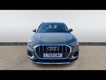 Used Audi Q3 2019 for sale - 78627455: Photo