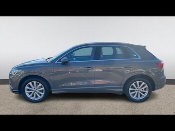 Used Audi Q3 2019 for sale - 78627455: Photo