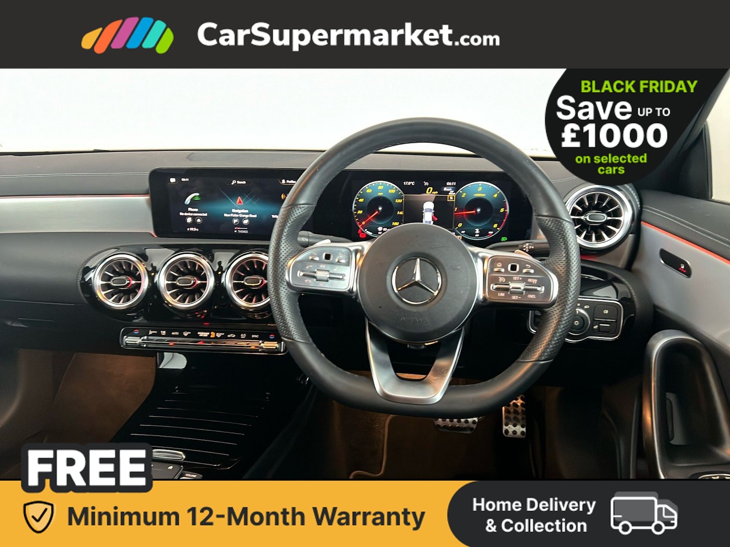 Used Mercedes-Benz CLA 2022 for sale - 76610884: Photo 15
