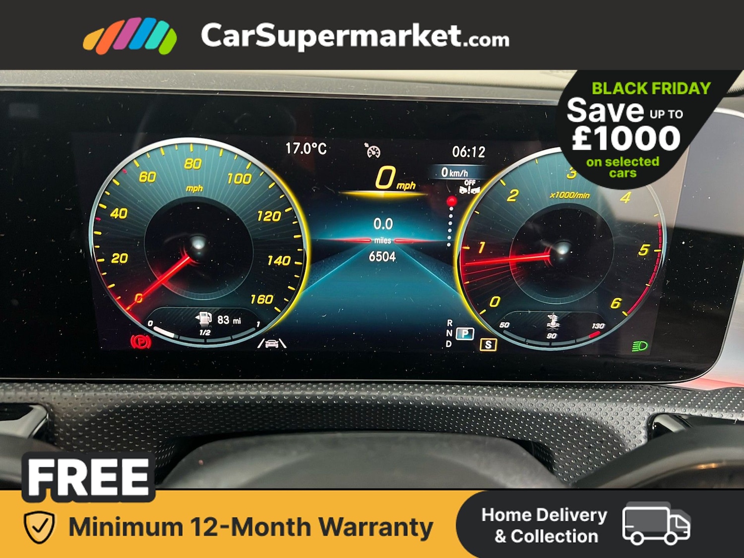 Used Mercedes-Benz CLA 2022 for sale - 76610884: Photo 16