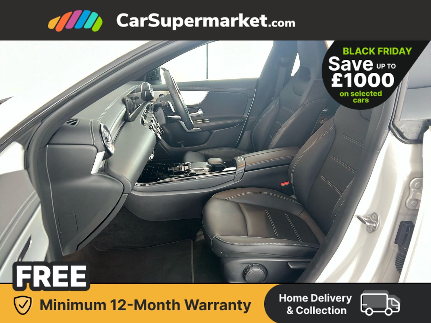 Used Mercedes-Benz CLA 2022 for sale - 76610884: Photo 18