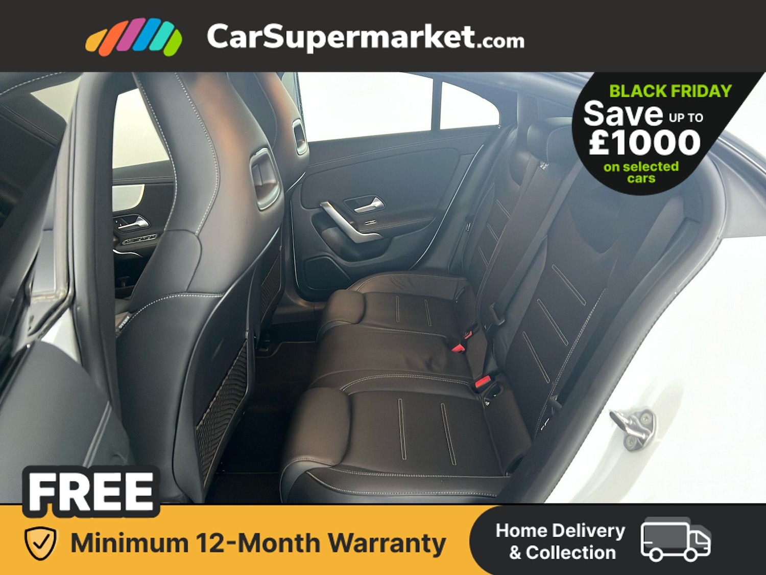 Used Mercedes-Benz CLA 2022 for sale - 76610884: Photo 19