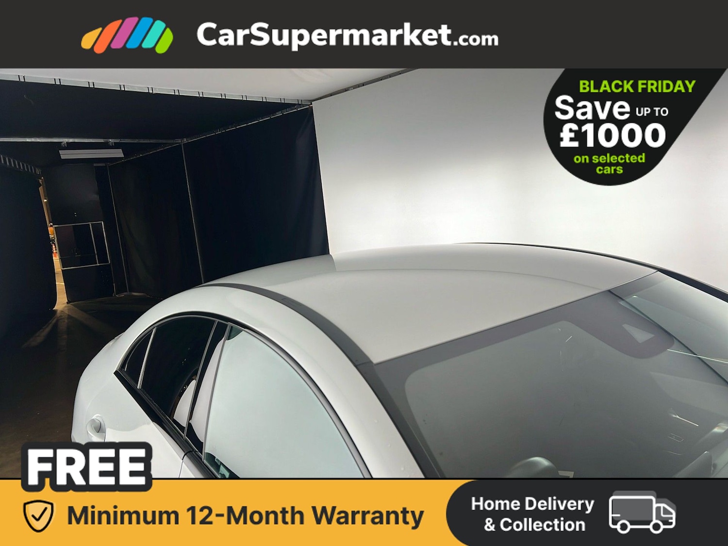 Used Mercedes-Benz CLA 2022 for sale - 76610884: Photo 22