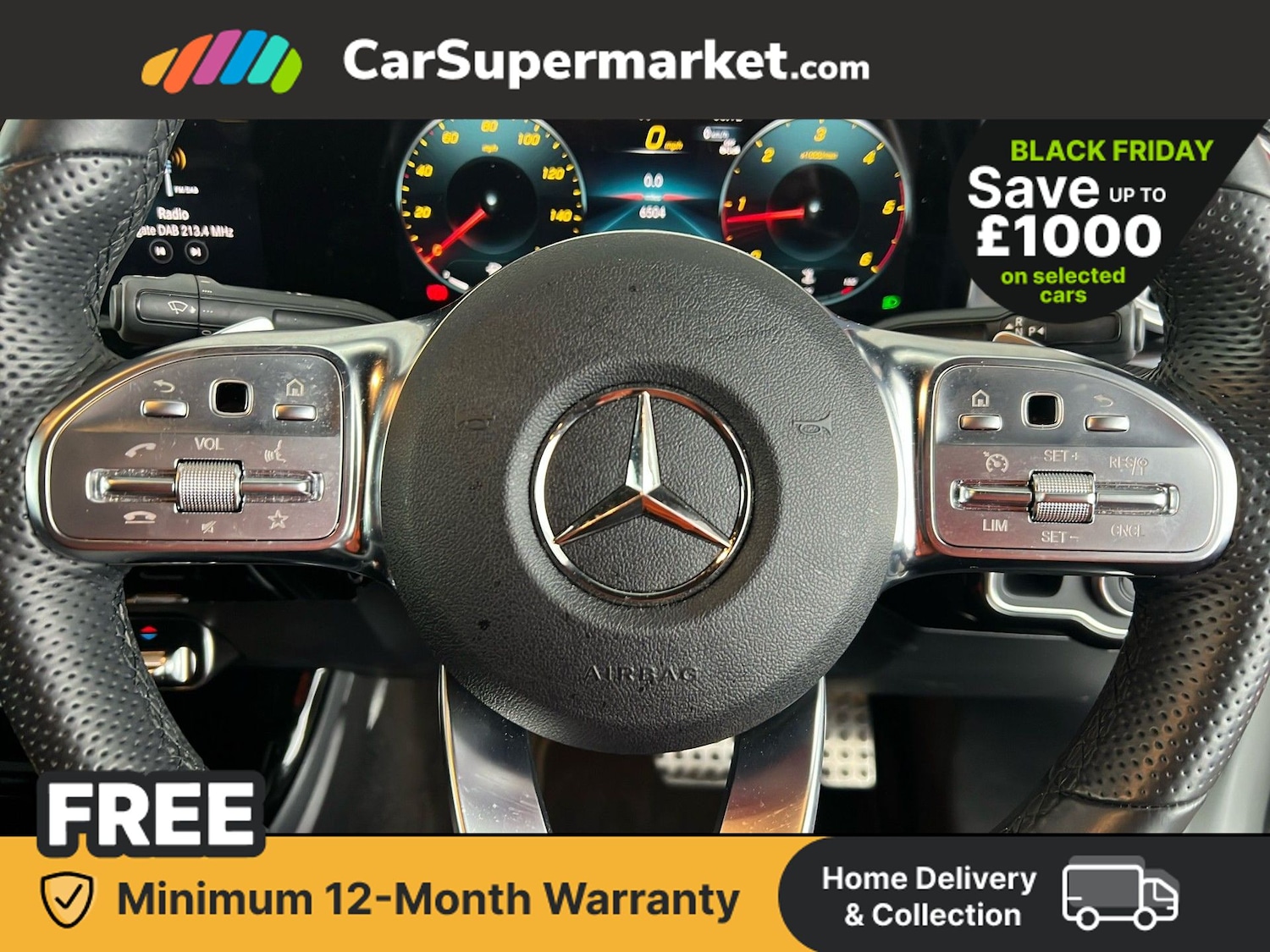 Used Mercedes-Benz CLA 2022 for sale - 76610884: Photo 25