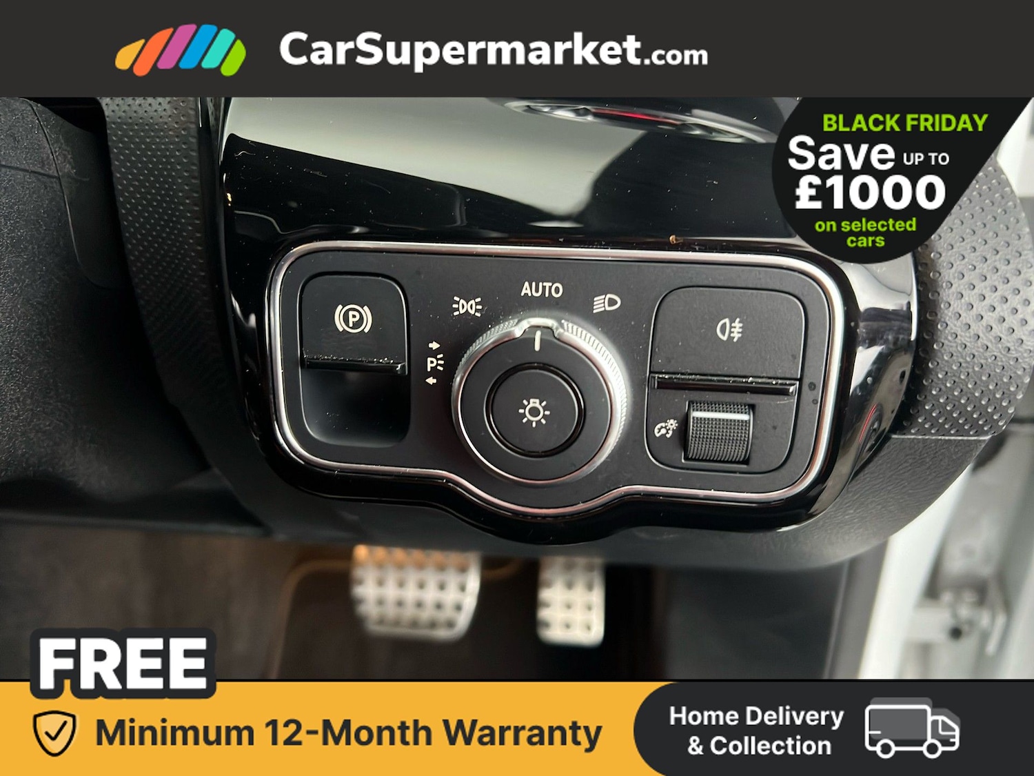 Used Mercedes-Benz CLA 2022 for sale - 76610884: Photo 26