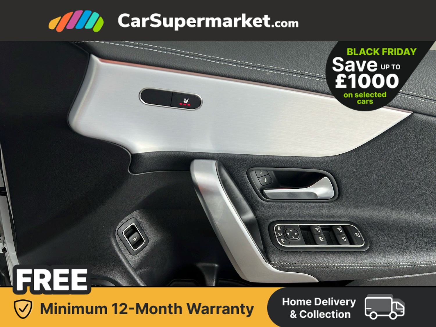 Used Mercedes-Benz CLA 2022 for sale - 76610884: Photo 27