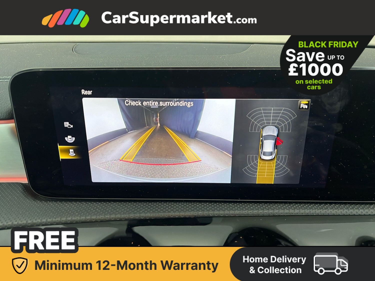 Used Mercedes-Benz CLA 2022 for sale - 76610884: Photo 28