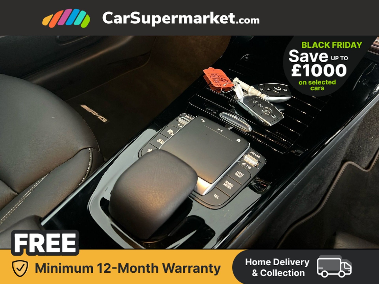 Used Mercedes-Benz CLA 2022 for sale - 76610884: Photo 29