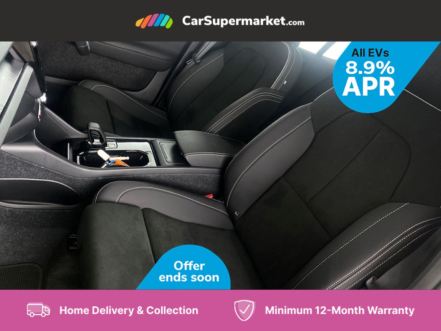 Used Volvo C40 2022 for sale - 76143897: Photo 19