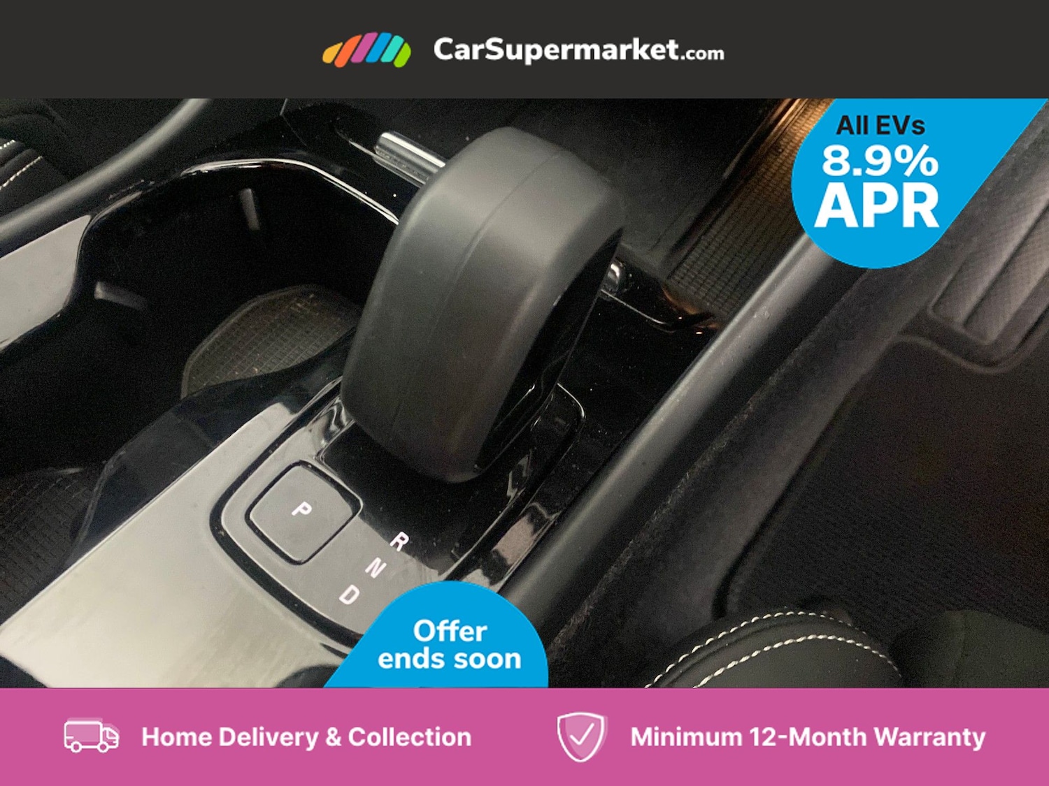 Used Volvo C40 2022 for sale - 76143897: Photo 26