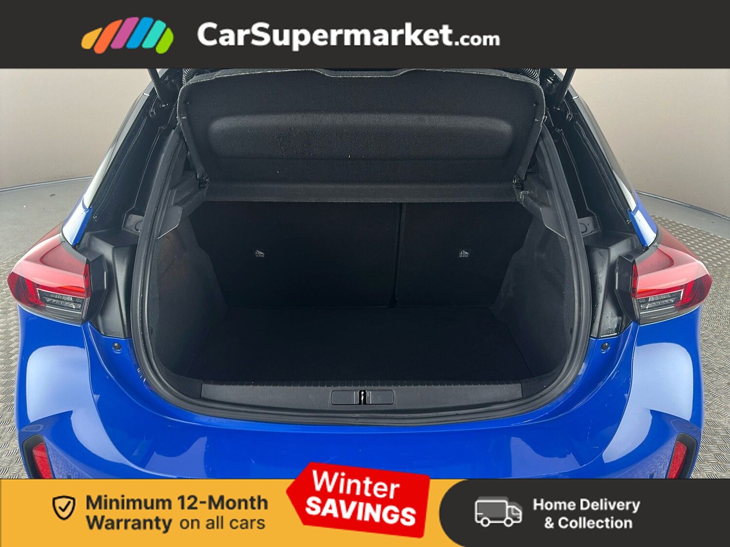 Used Vauxhall Corsa 2023 for sale - 77282111: Photo 20