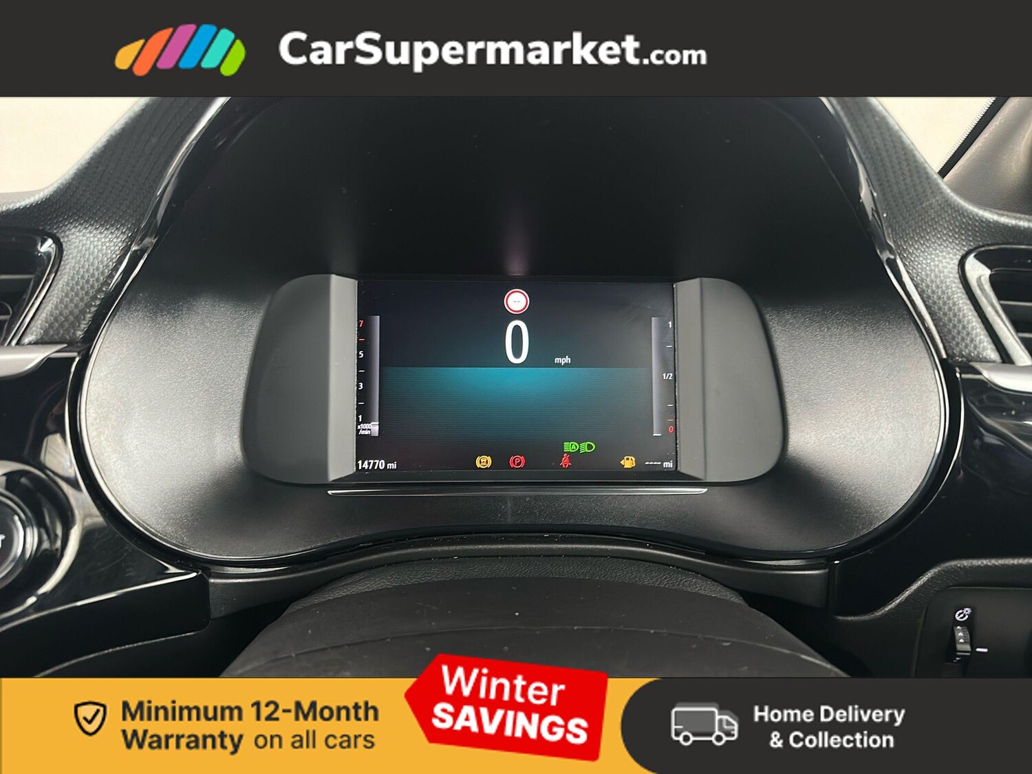 Used Vauxhall Corsa 2023 for sale - 77282111: Photo 21