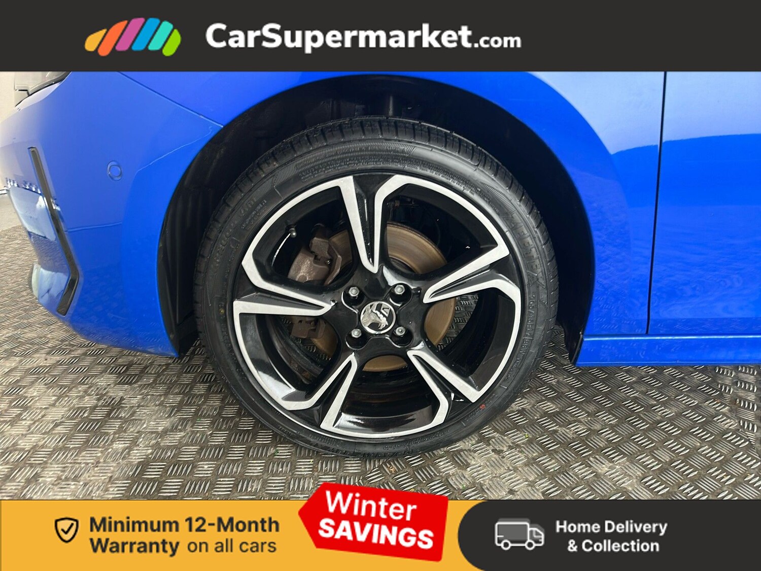 Used Vauxhall Corsa 2023 for sale - 77282111: Photo 22