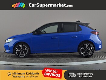 Used Vauxhall Corsa 2023 for sale - 77282111: Photo