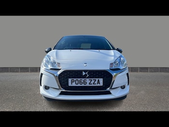 Used DS Automobiles DS 3 2016 for sale - 78845799: Photo