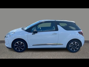 Used DS Automobiles DS 3 2016 for sale - 78845799: Photo