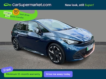 Used Cupra Born 2025 for sale - 78558203: Photo