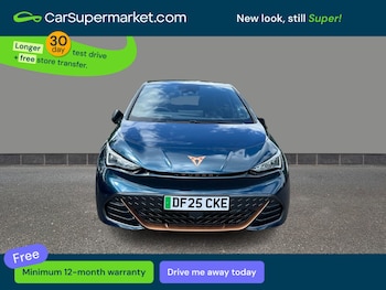 Used Cupra Born 2025 for sale - 78558203: Photo