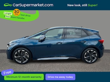 Used Cupra Born 2025 for sale - 78558203: Photo