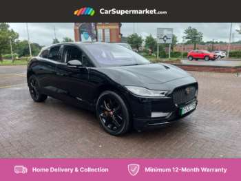 2020 - 294kW EV400 SE 90kWh Auto 5-Door