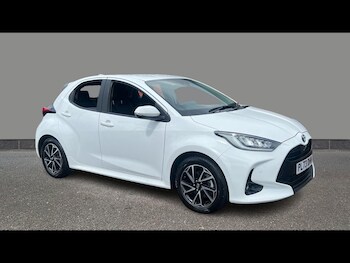 Used Toyota Yaris 2023 for sale - 78789704: Photo