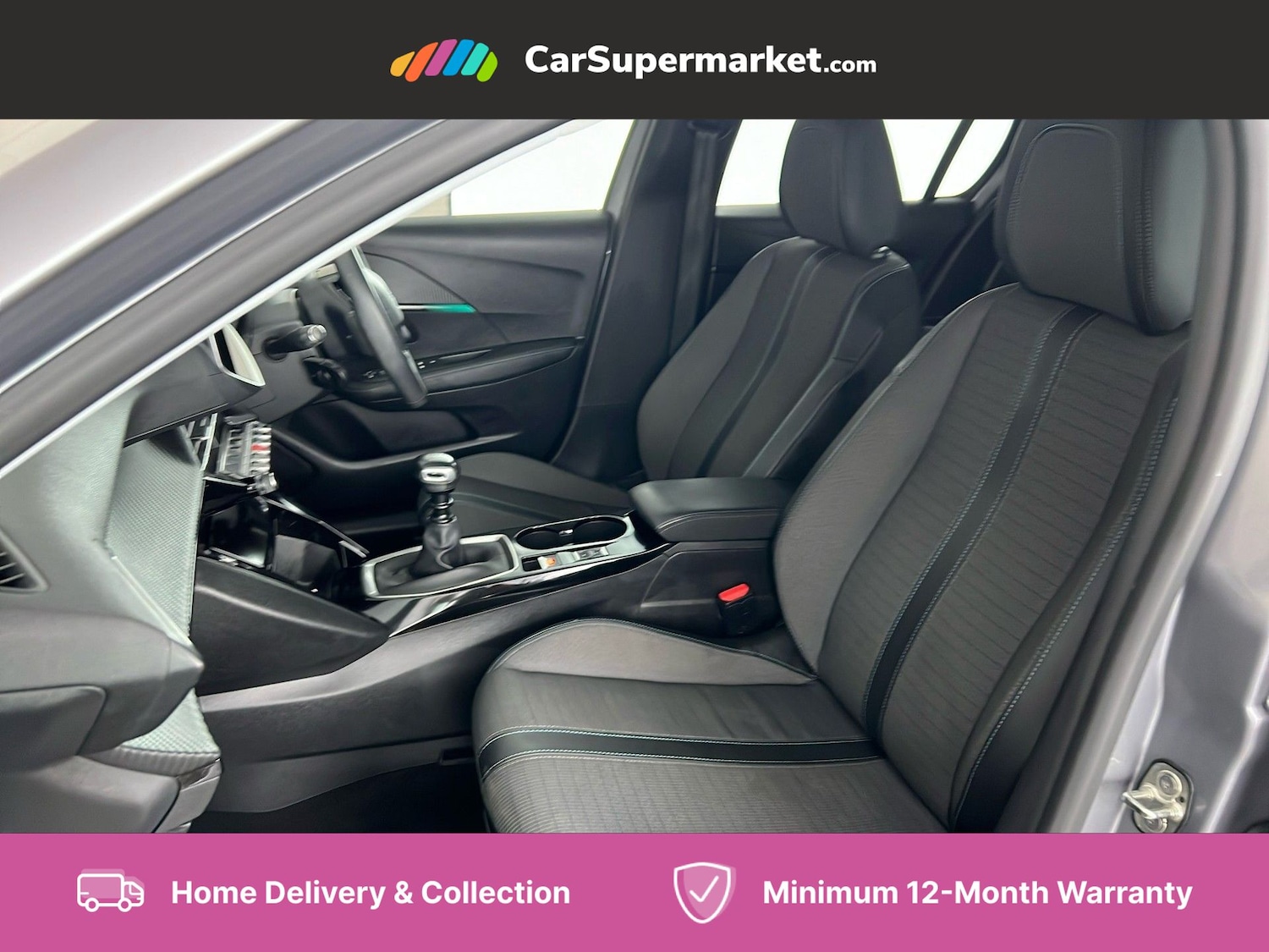 Used Peugeot 208 2021 for sale - 76063576: Photo 17