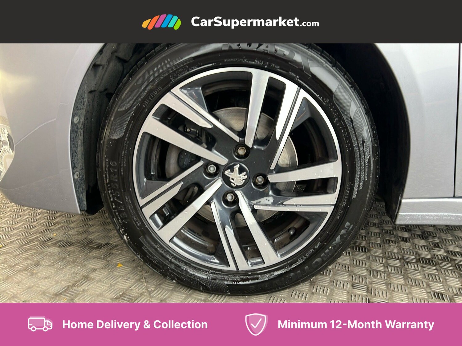 Used Peugeot 208 2021 for sale - 76063576: Photo 19