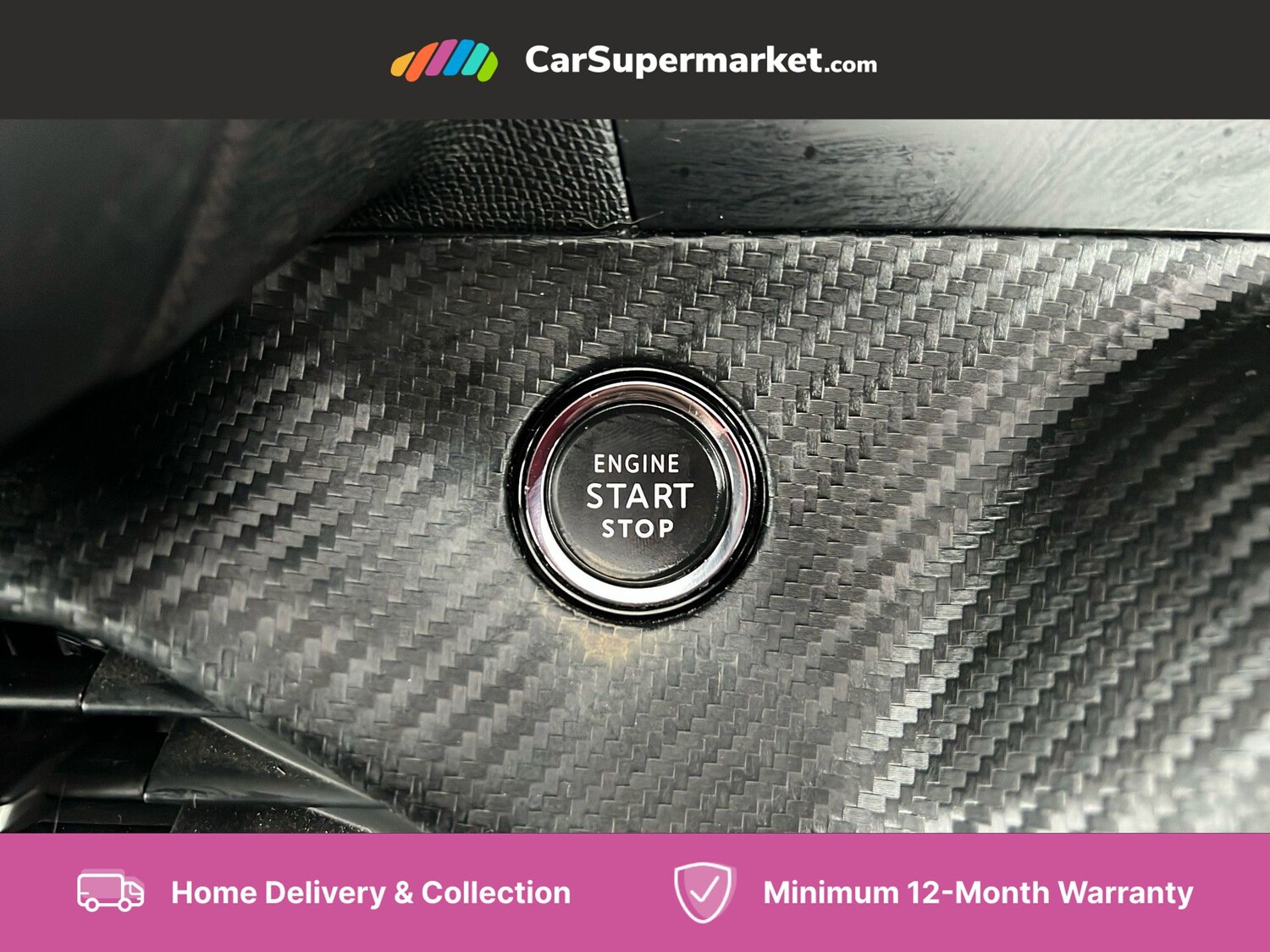 Used Peugeot 208 2021 for sale - 76063576: Photo 26