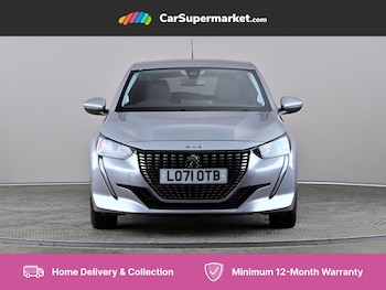 Used Peugeot 208 2021 for sale - 76063576: Photo 2