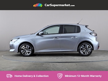 Used Peugeot 208 2021 for sale - 76063576: Photo 3