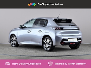 Used Peugeot 208 2021 for sale - 76063576: Photo 4