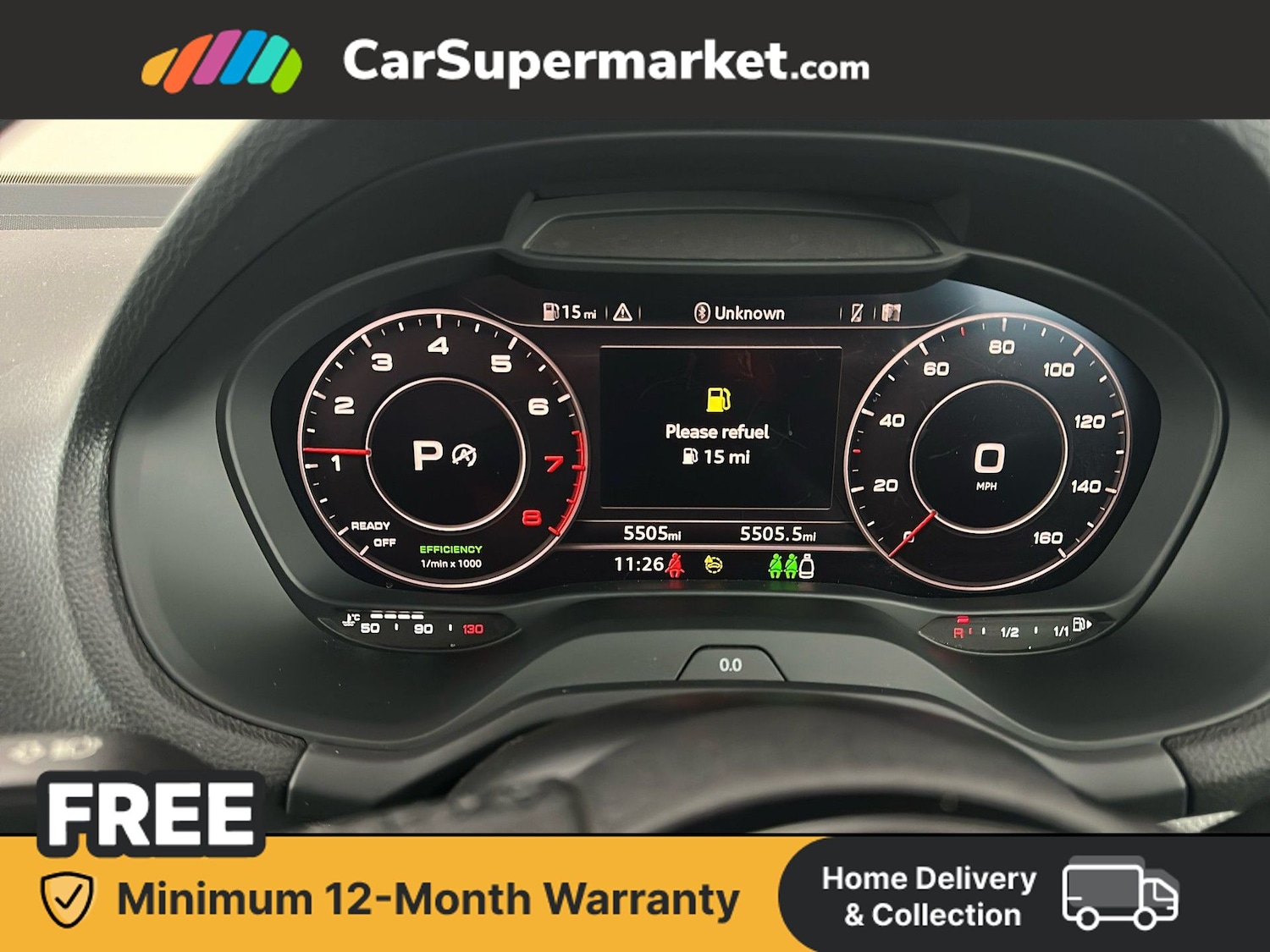 Used Audi Q2 2021 for sale - 77451054: Photo 15