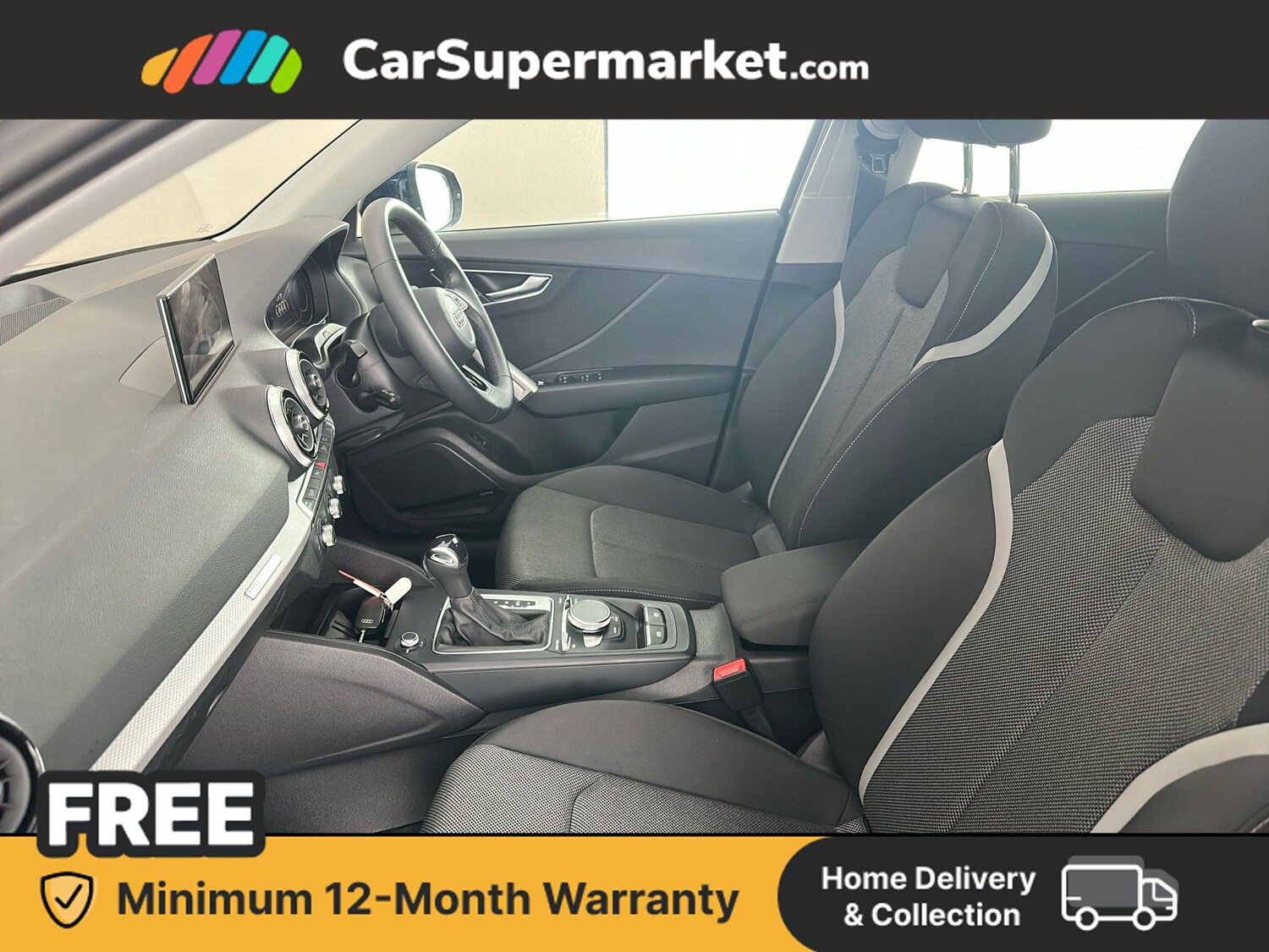 Used Audi Q2 2021 for sale - 77451054: Photo 17