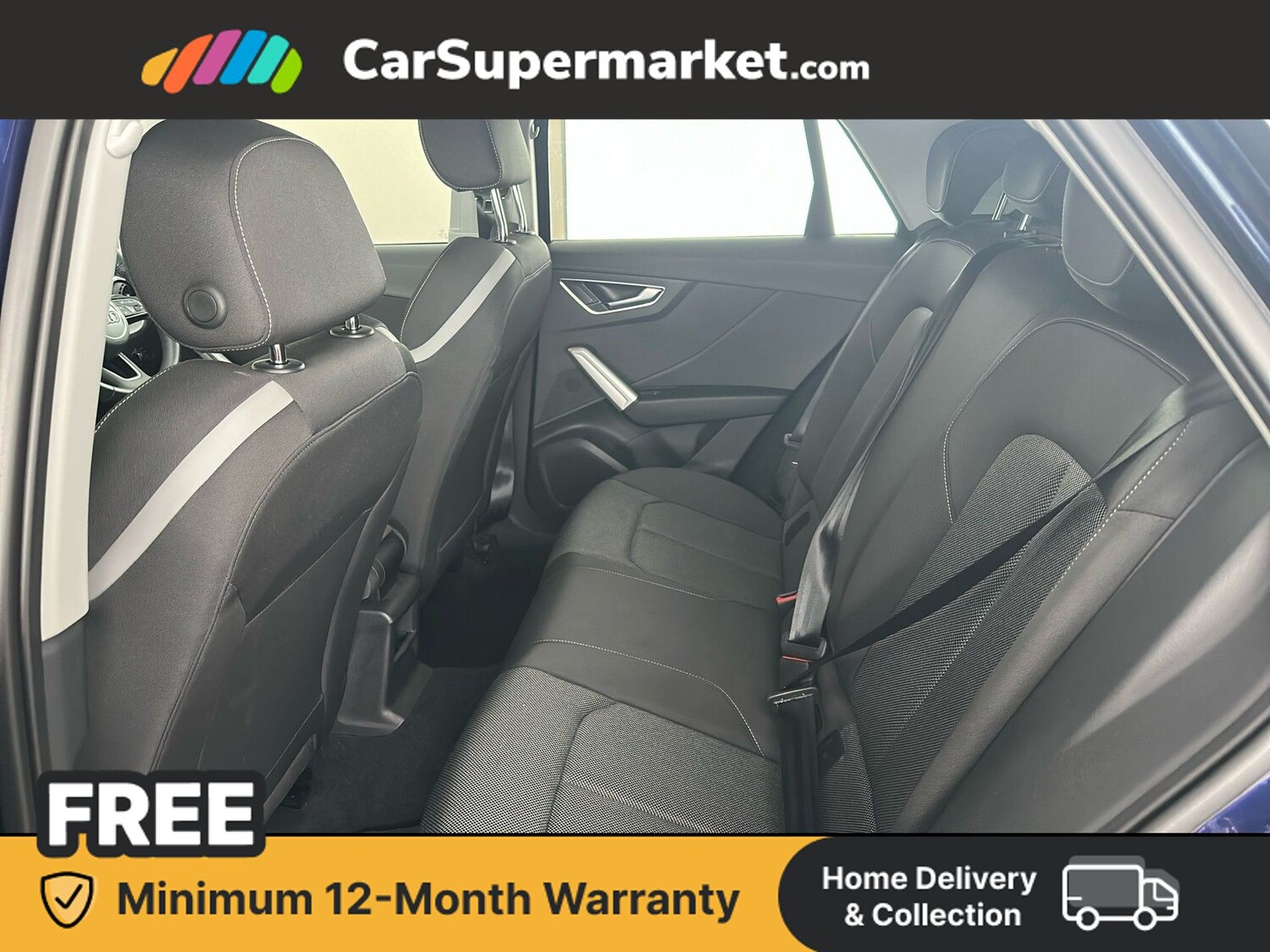 Used Audi Q2 2021 for sale - 77451054: Photo 18