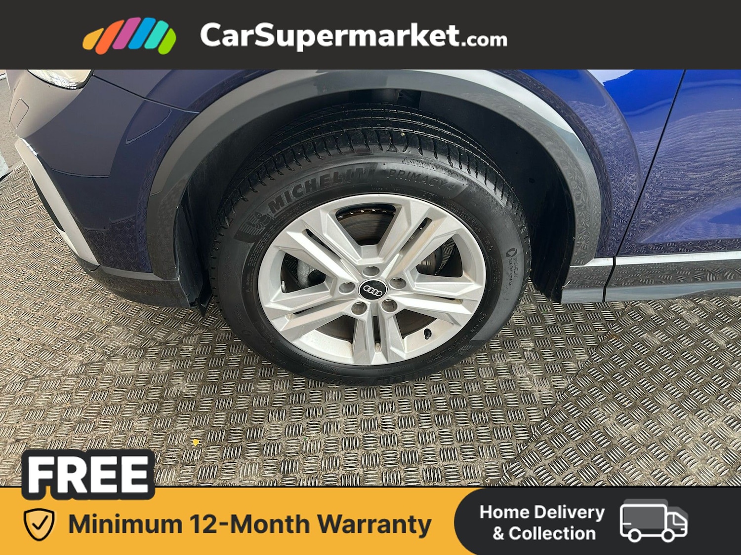 Used Audi Q2 2021 for sale - 77451054: Photo 19