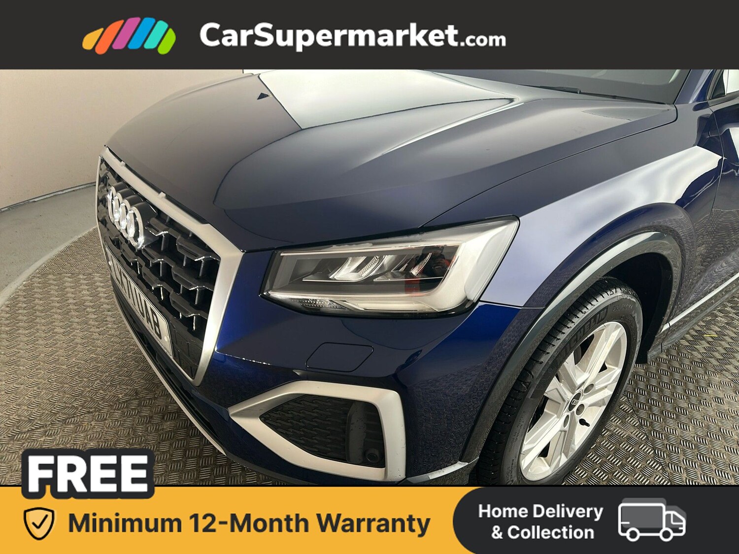 Used Audi Q2 2021 for sale - 77451054: Photo 20