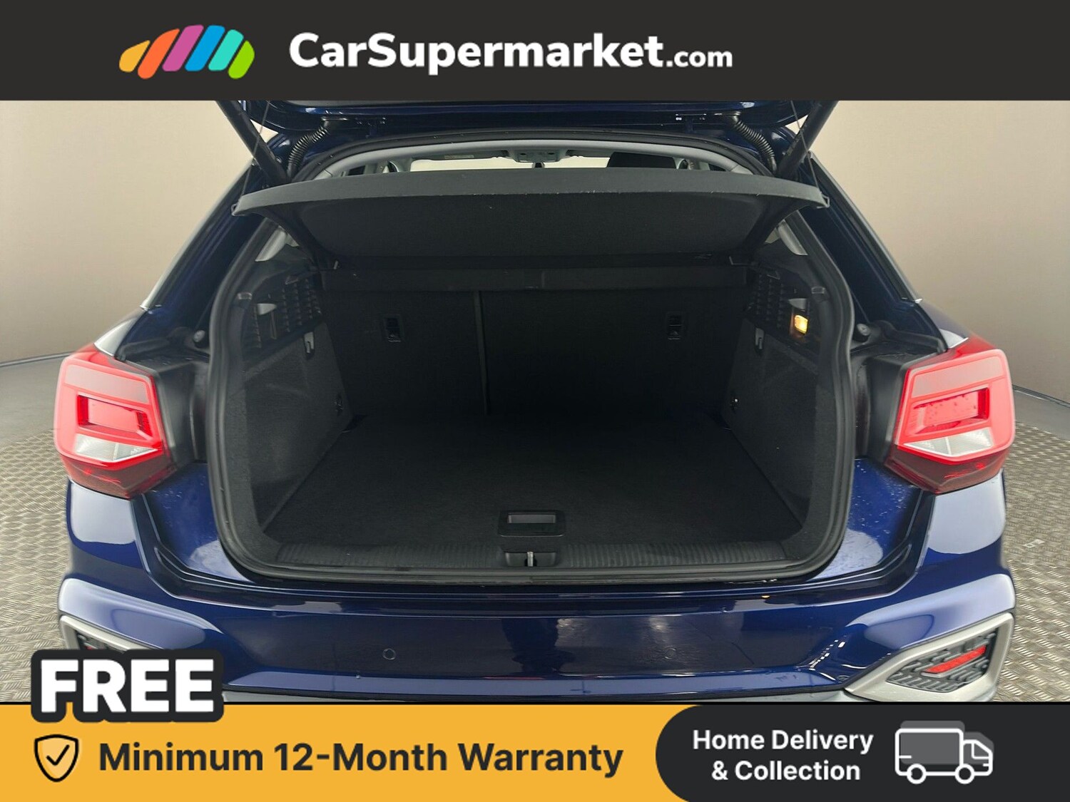 Used Audi Q2 2021 for sale - 77451054: Photo 22