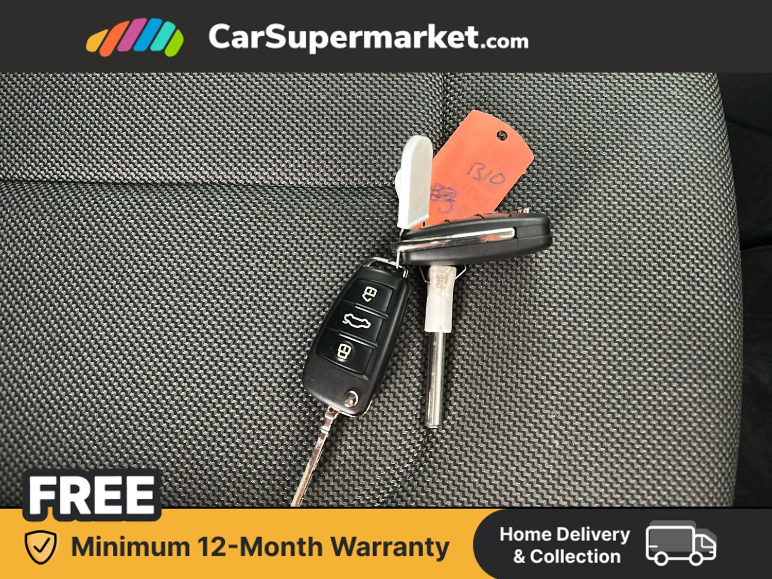 Used Audi Q2 2021 for sale - 77451054: Photo 23