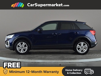 Used Audi Q2 2021 for sale - 77451054: Photo