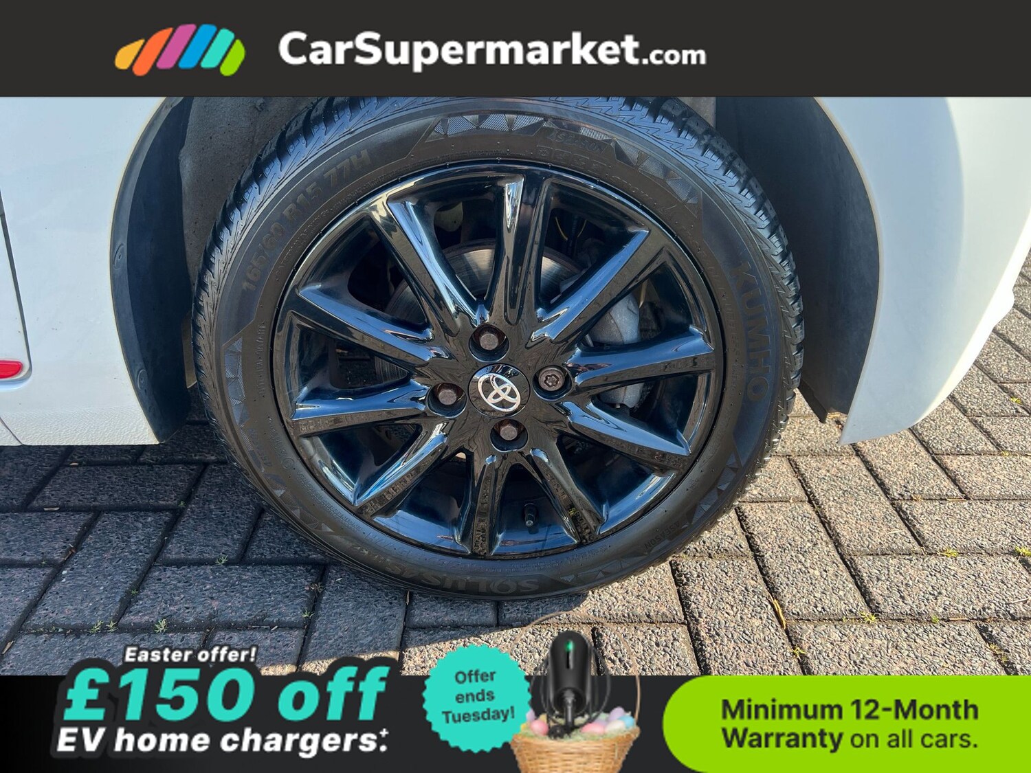 Used Toyota AYGO 2018 for sale - 78107423: Photo 10